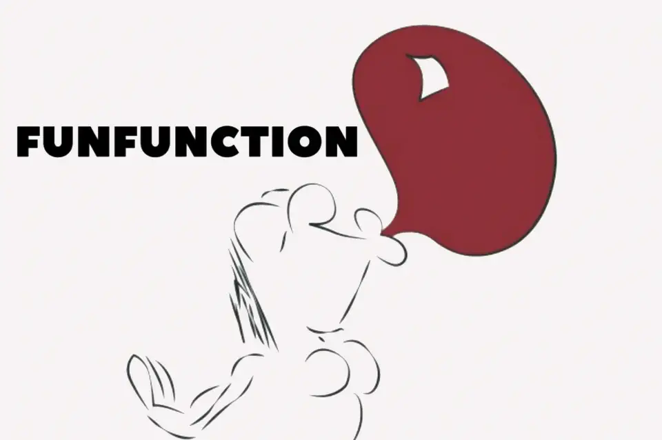 Fun Function par Francesca Vailati